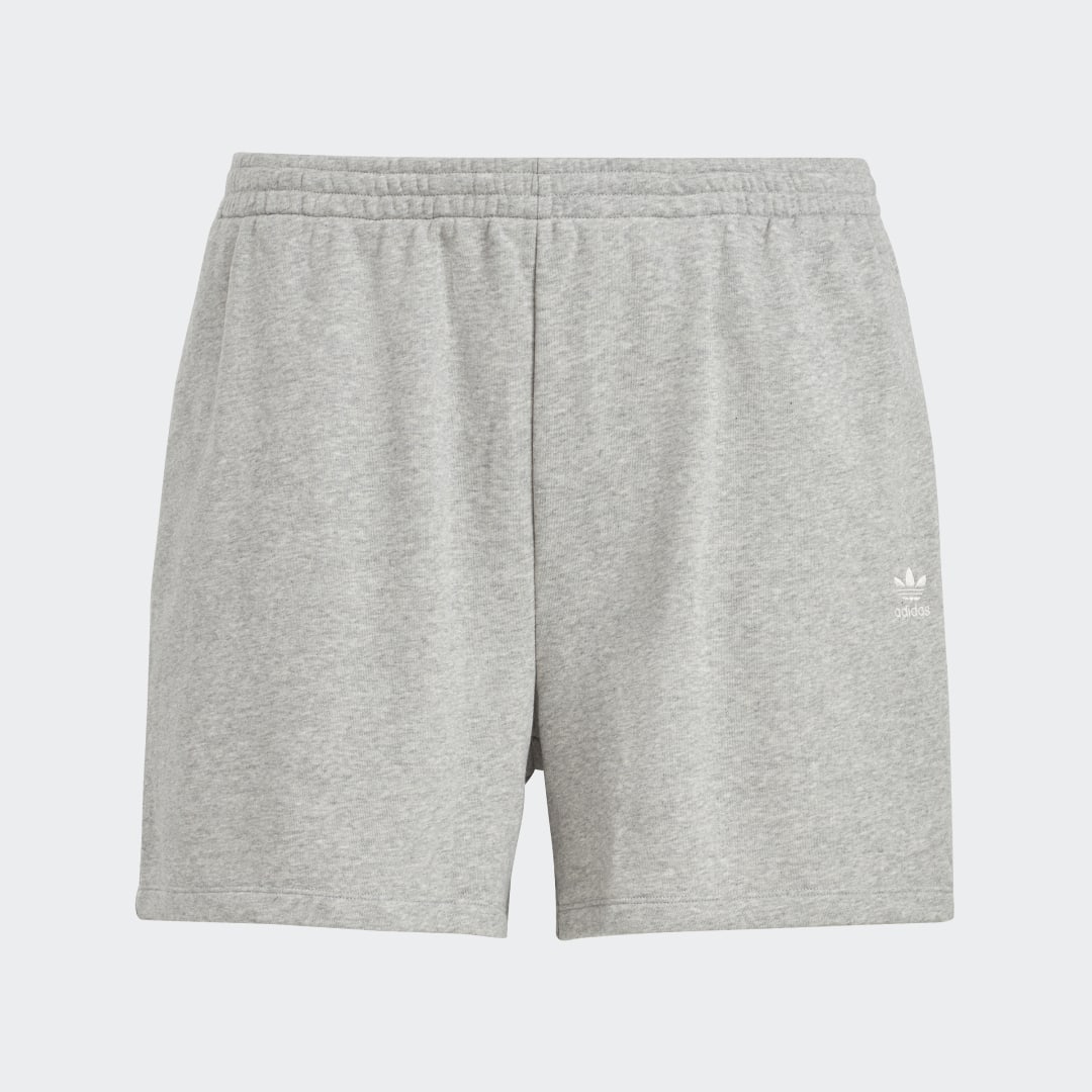 Adidas Adicolor Essentials French Terry Short (Grote Maat)