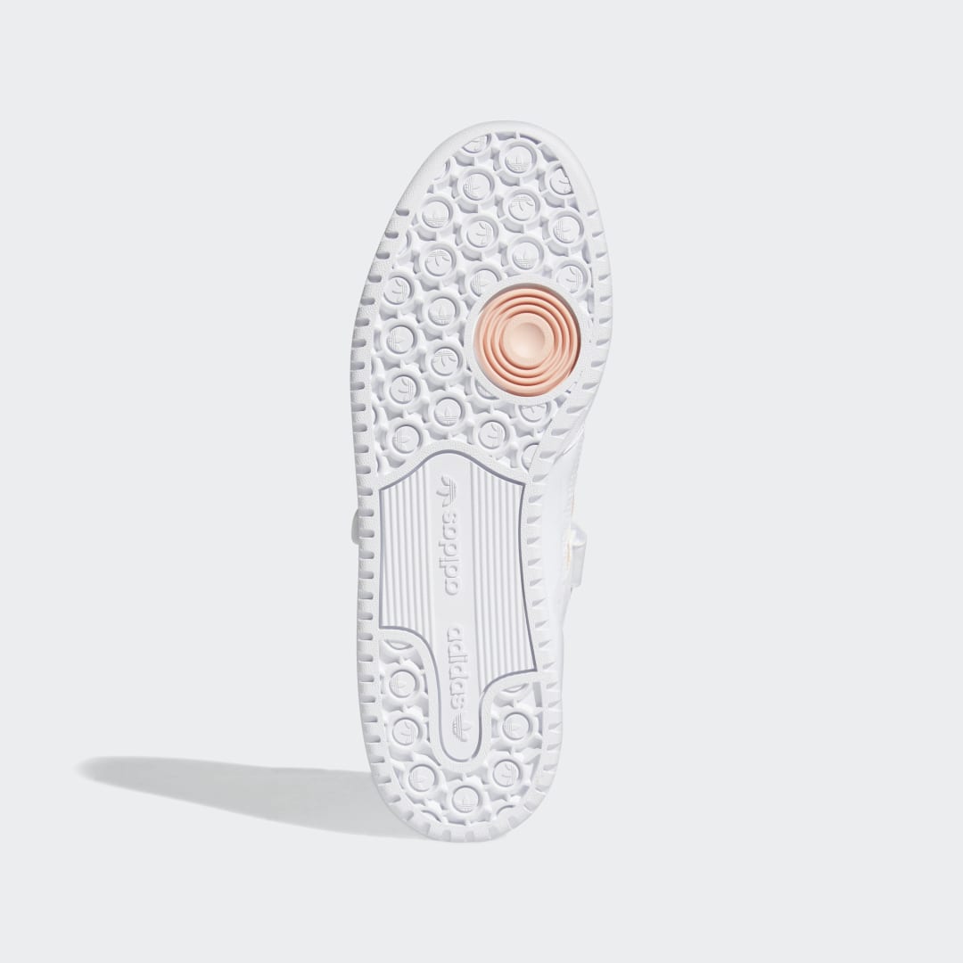 фото Кроссовки forum low adidas originals