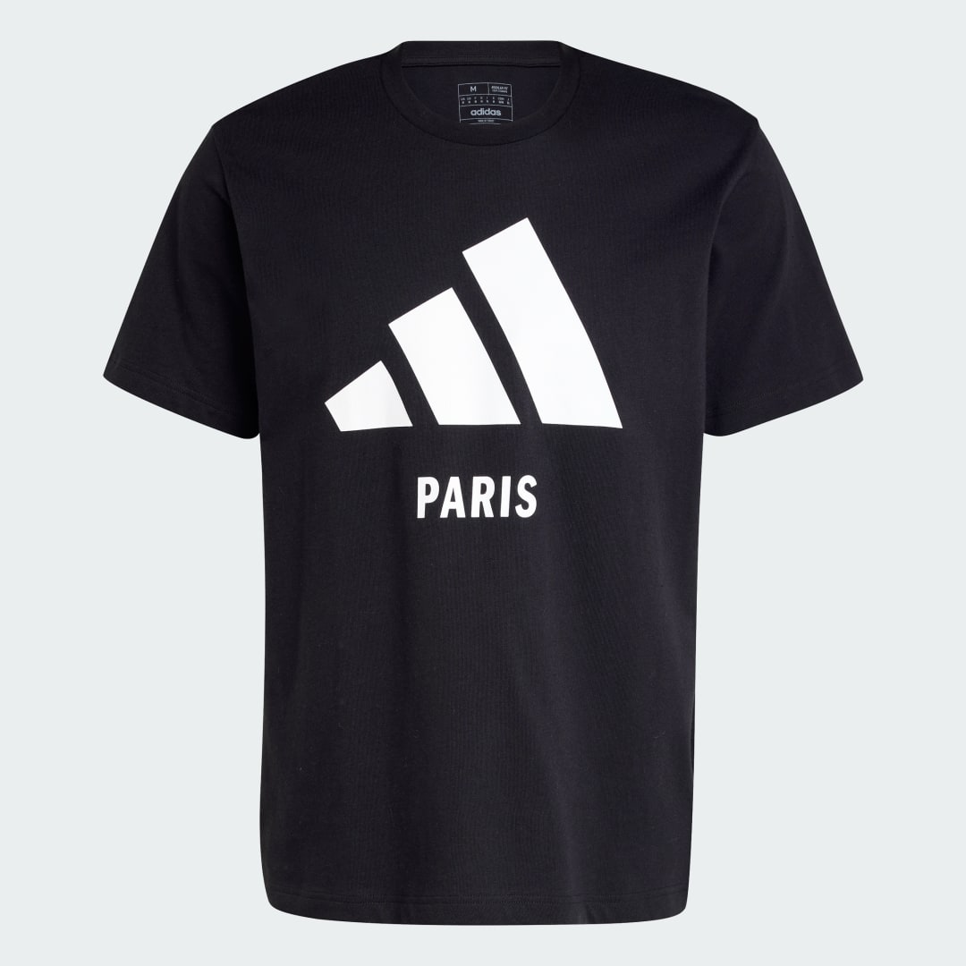 Adidas Paris T-shirt