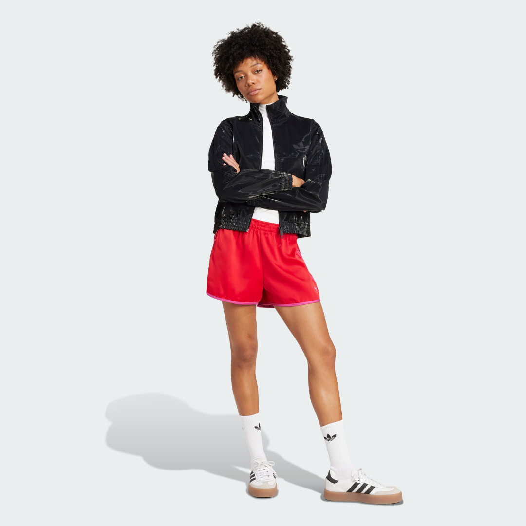 Adidas Adicolor 3-Stripes Sprinter Short
