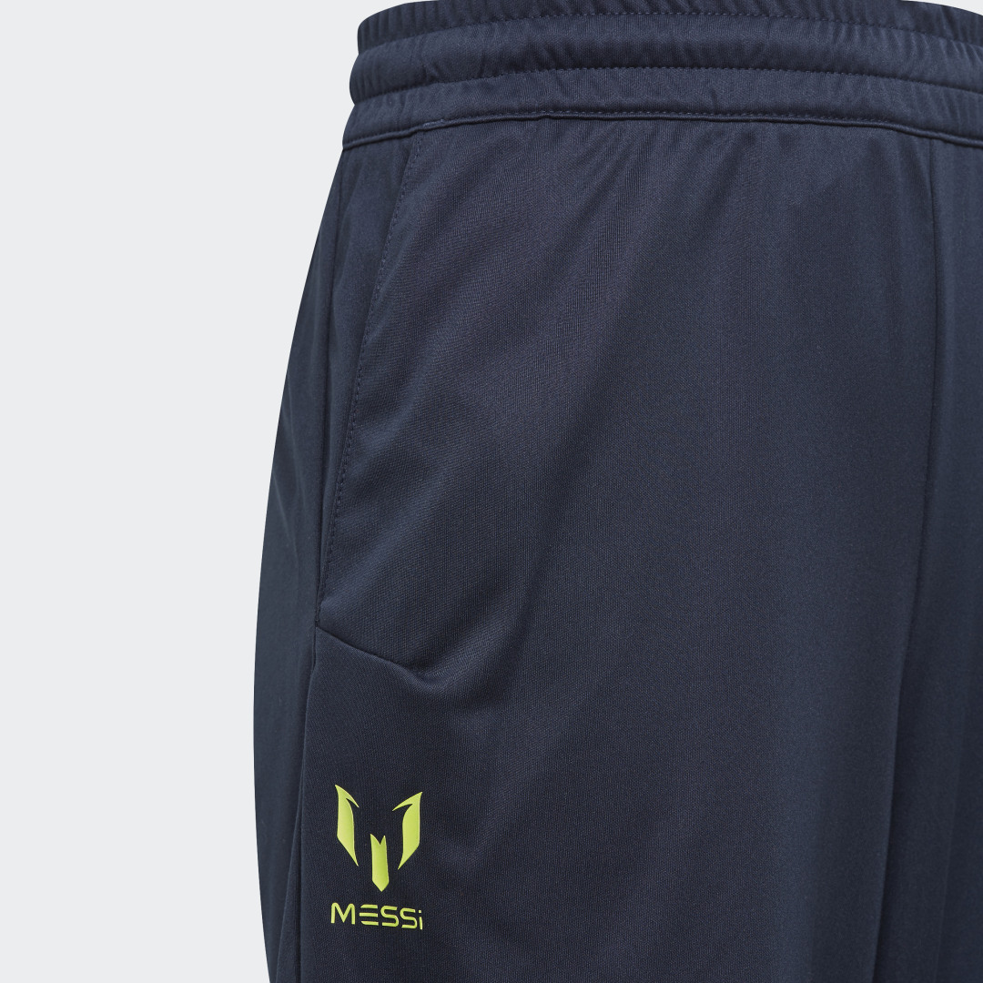 фото Комплект: футболка и шорты messi summer adidas performance