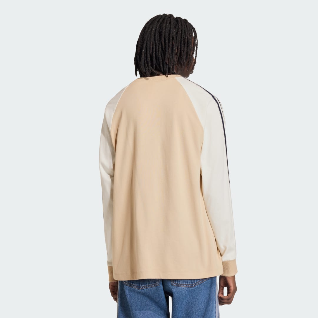 Thumbnail - BRITCORE LONG SLEEVE CALI SHIRT