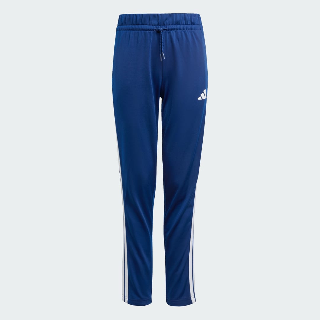 Adidas Seasonal Essentials Tiberio 3-Stripes Tricot Trainingspak Kids