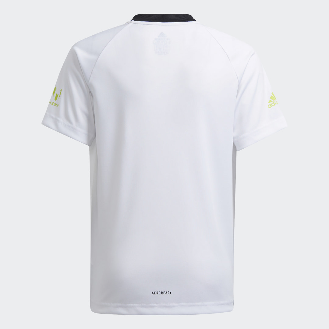 фото Комплект: футболка и шорты messi summer adidas performance