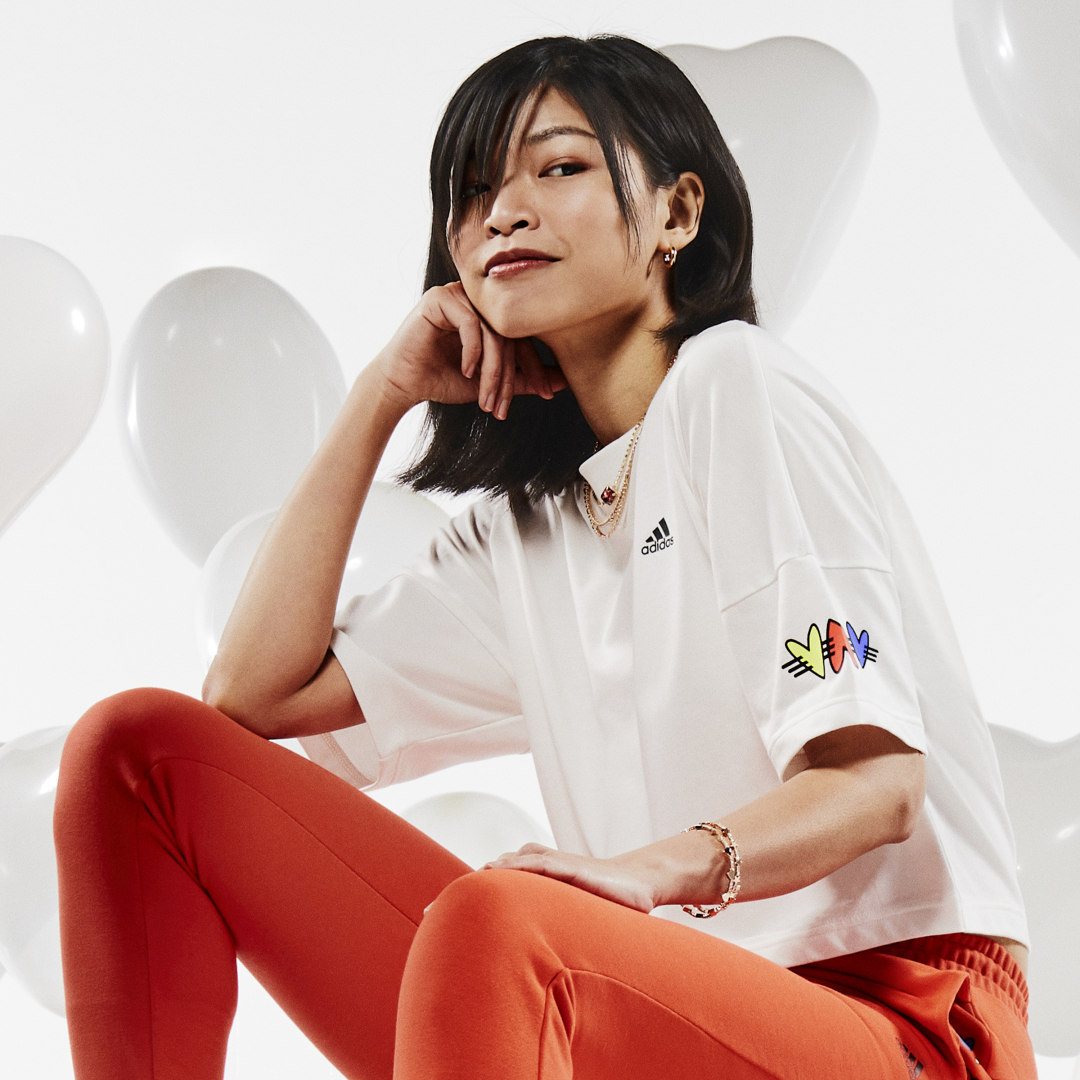 фото Футболка adidas sportswear