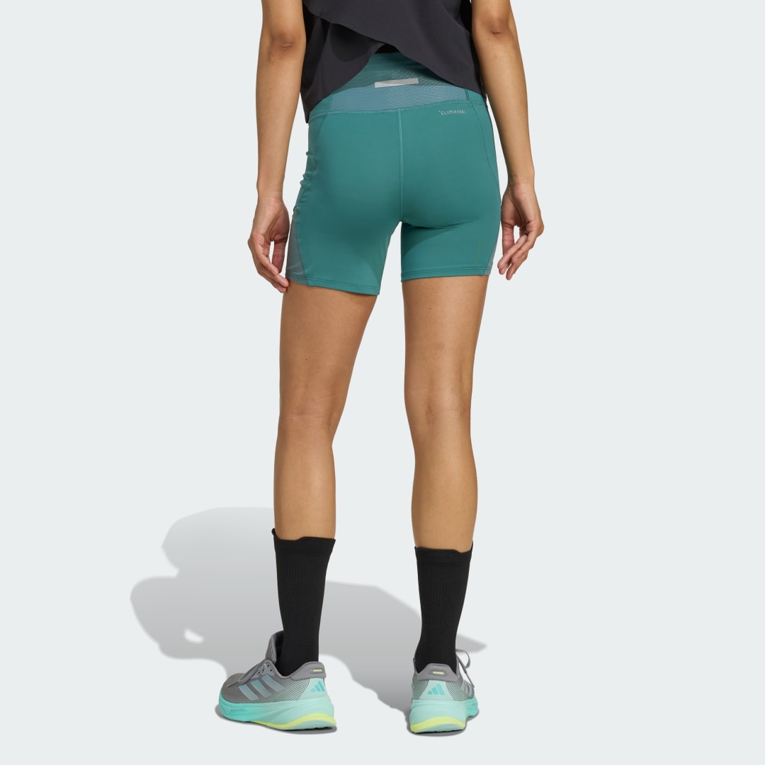 Adidas Adi365 Running CLIMACOOL+ Korte Legging