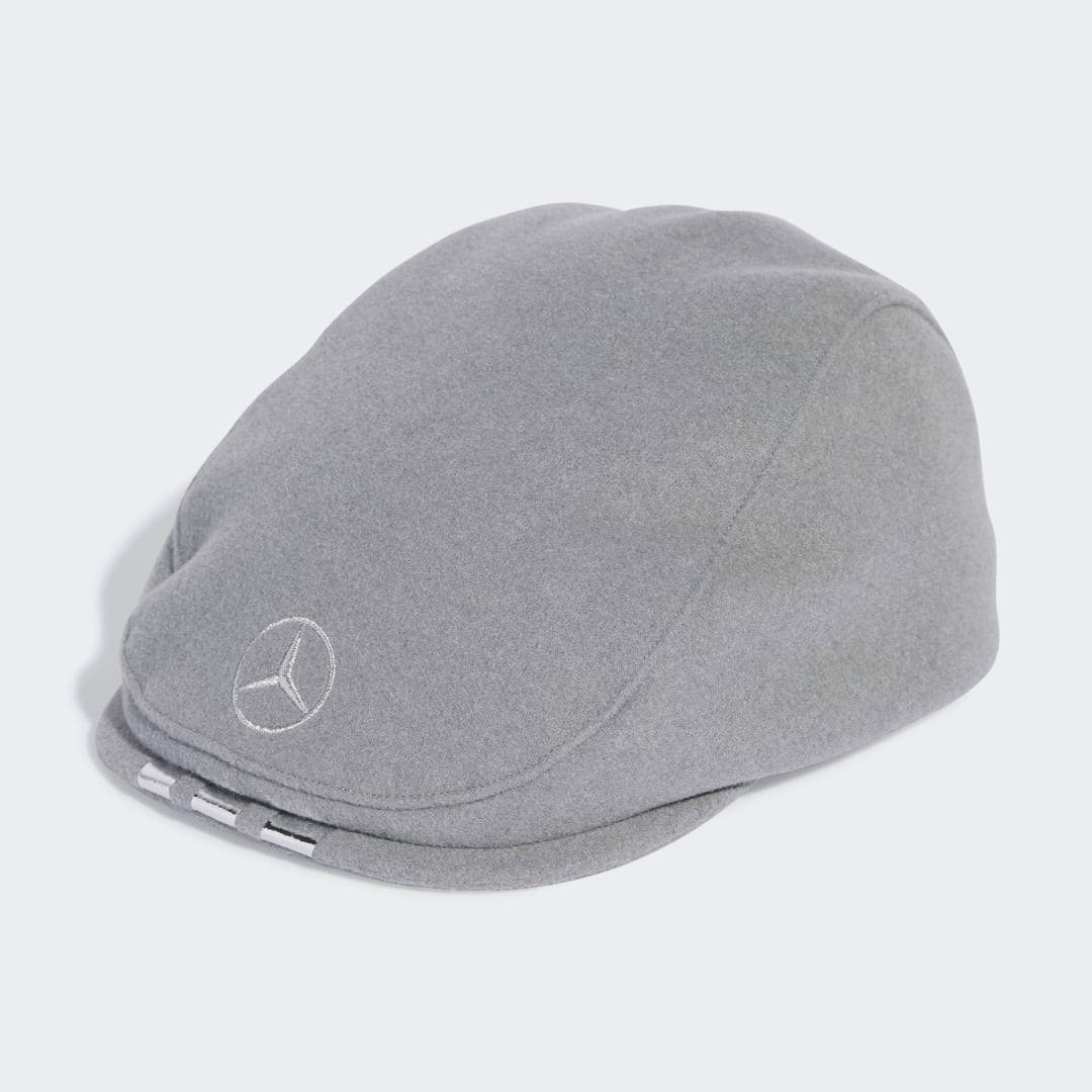 Adidas Mercedes AMG Petronas Formula One Team Silver Arrows Flat Pet
