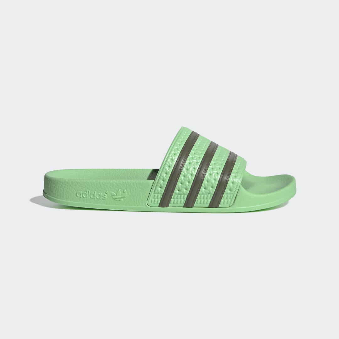 фото Шлепанцы adilette adidas originals