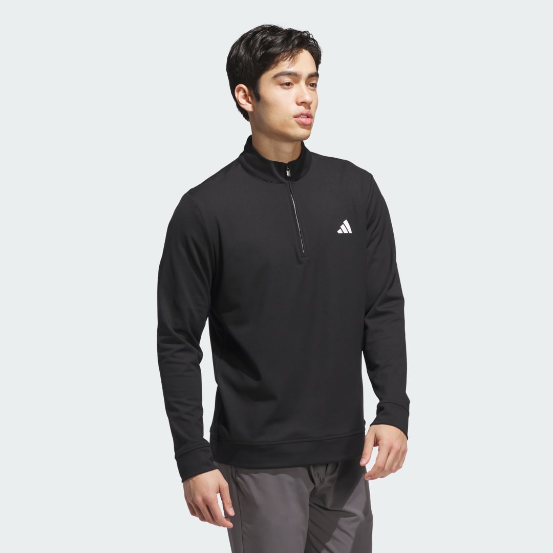 Haut Ultimate365 Classic Quarter Zip - vue 3