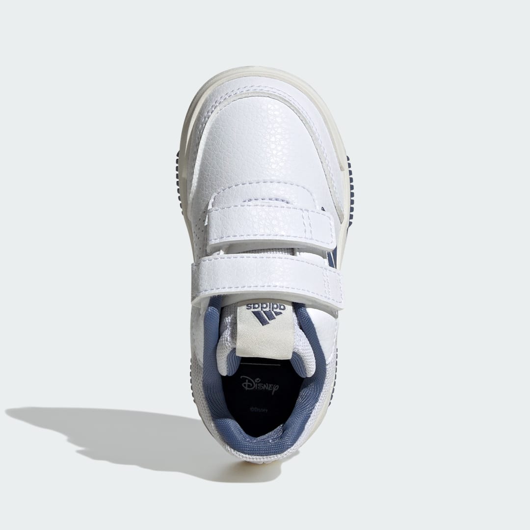 Adidas Disney sneaker Cloud White / Crew Blue / Off White