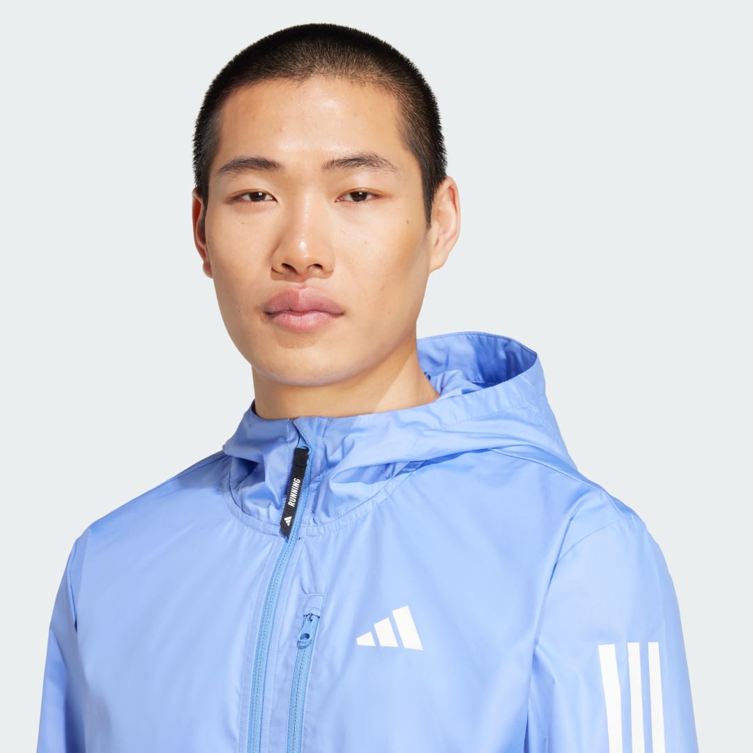 Adidas Own The Run Jack