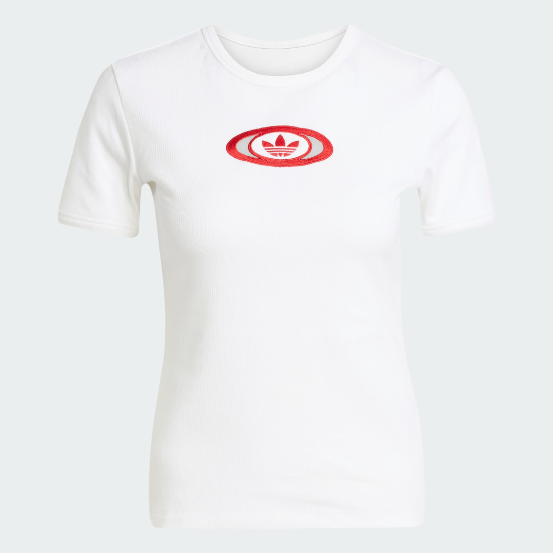 T shirt adidas Originals - vue 8