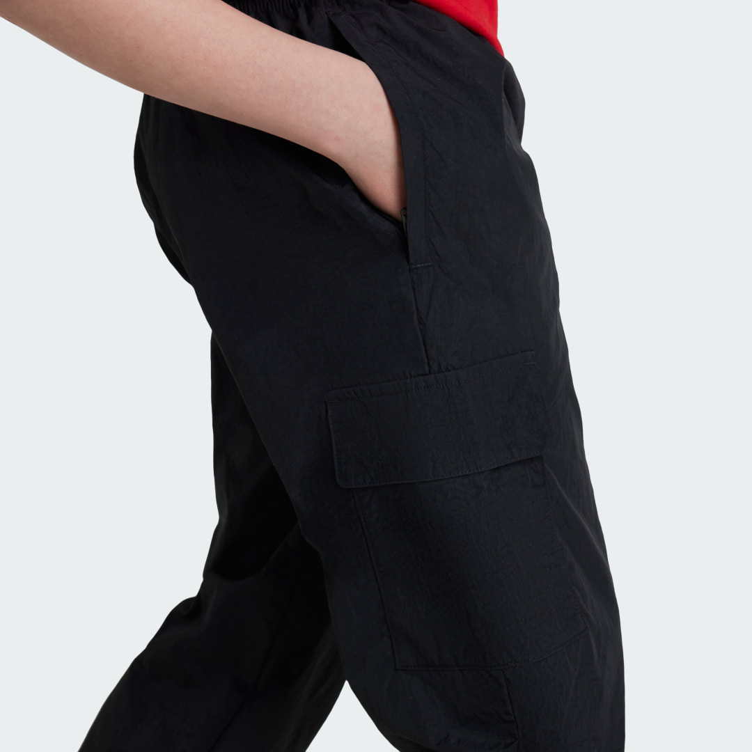 Adidas Cargo Broek Kids