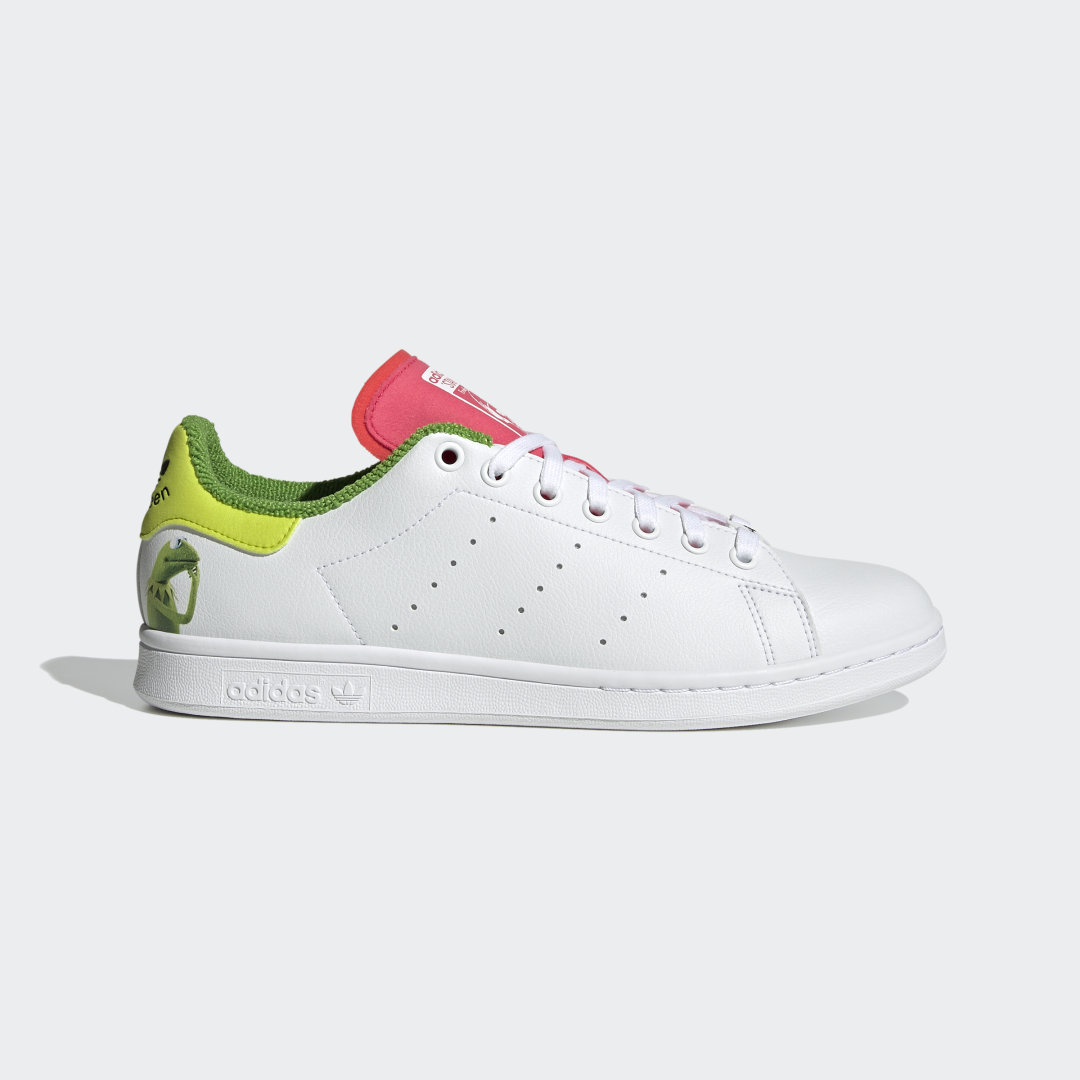 фото Кроссовки stan smith adidas originals