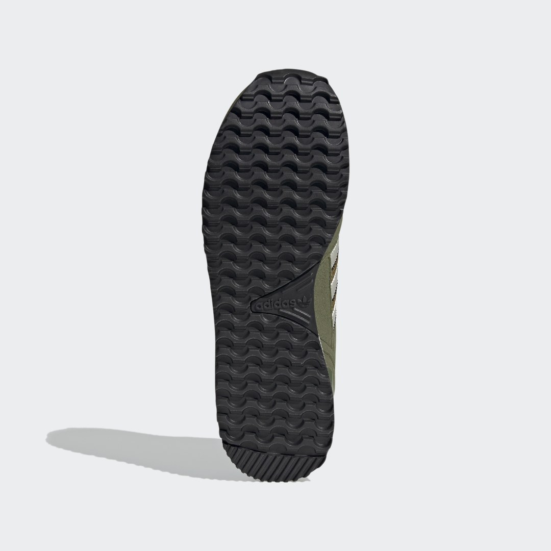 фото Кроссовки zx 700 adidas originals