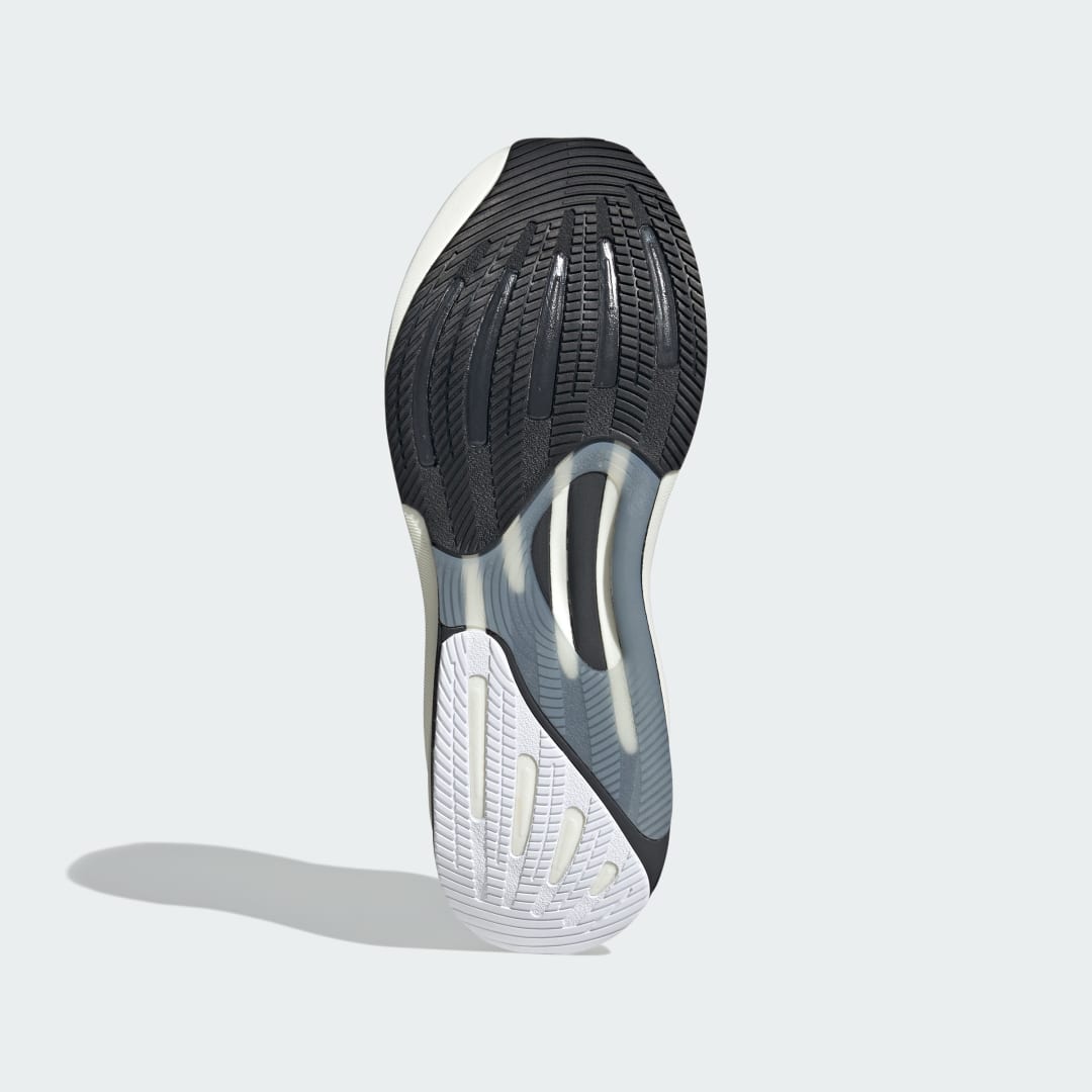 Adidas  sneaker Core Black / Zero Metalic / Crystal White