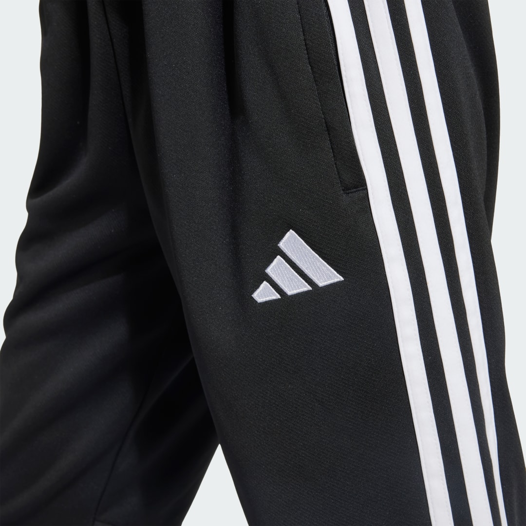 Adidas Tiro 25 Essentials Winterized Trainingsbroek Kids