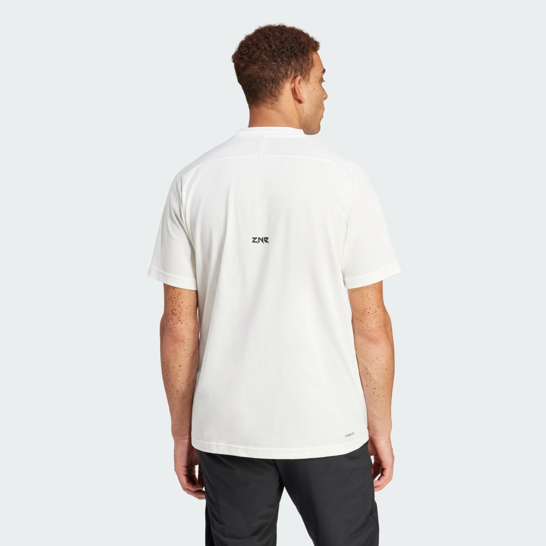 Adidas Sportswear Z.N.E. T-shirt