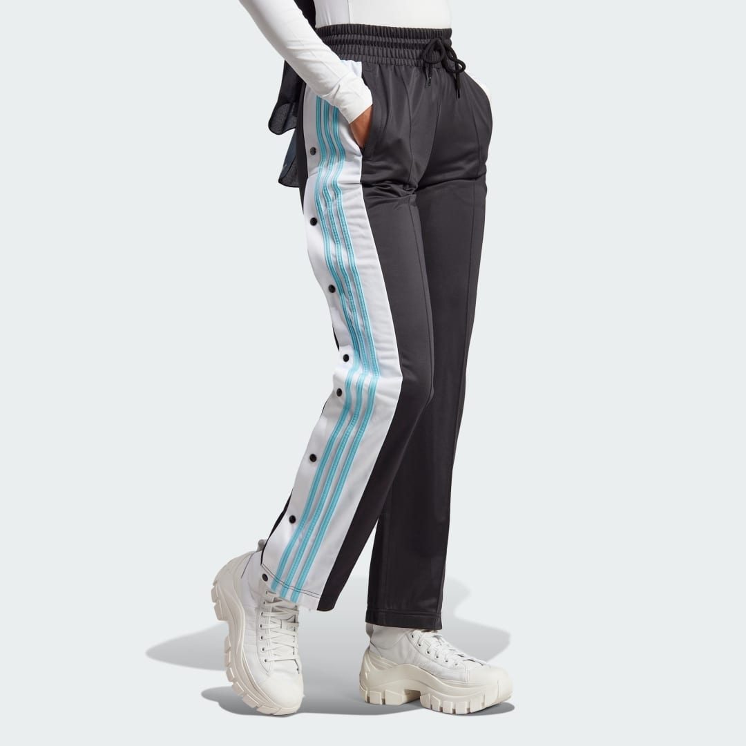 Image of adidas Adibreak Pants Black XS - Women Lifestyle Pants