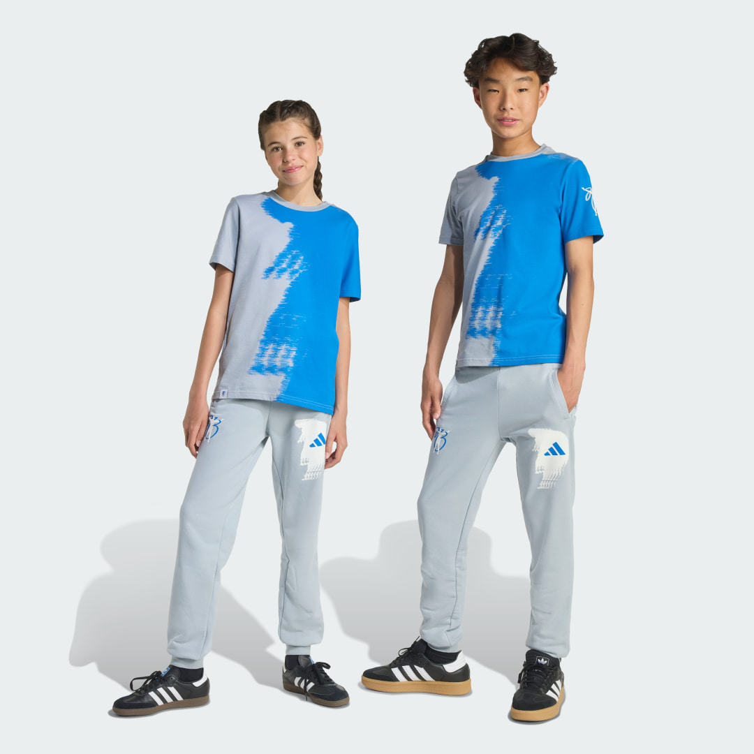 Pantalon Jude Bellingham Enfants