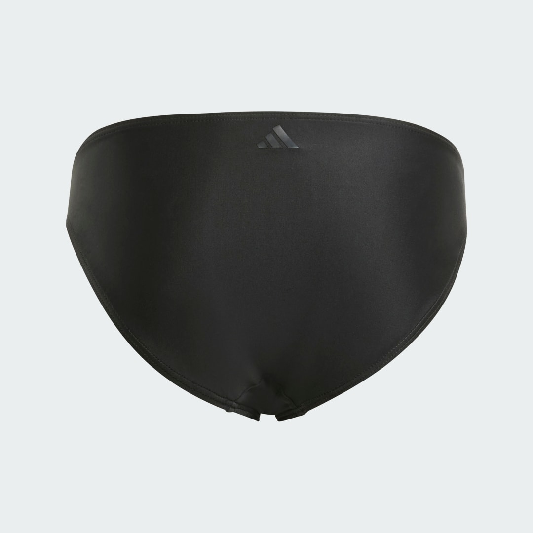 Adidas Performance Big Bars Bikini Kids
