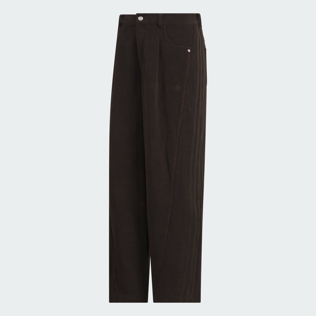 PANTALON CRAFTED - vue 4