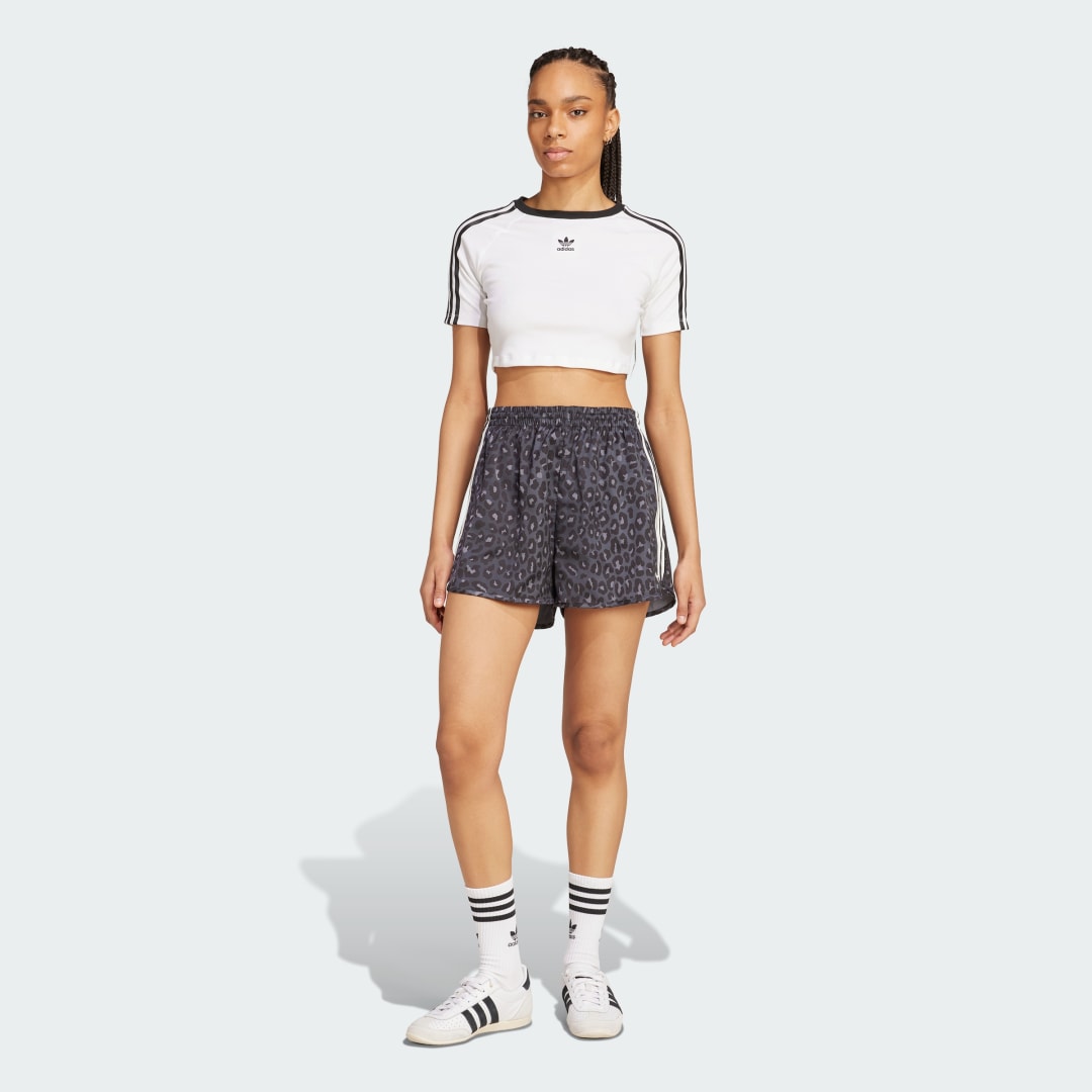 Adidas Originals Satin Short