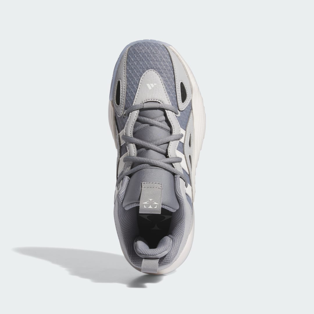 Adidas  sneaker Grey Three / Grey Two / Cloud White