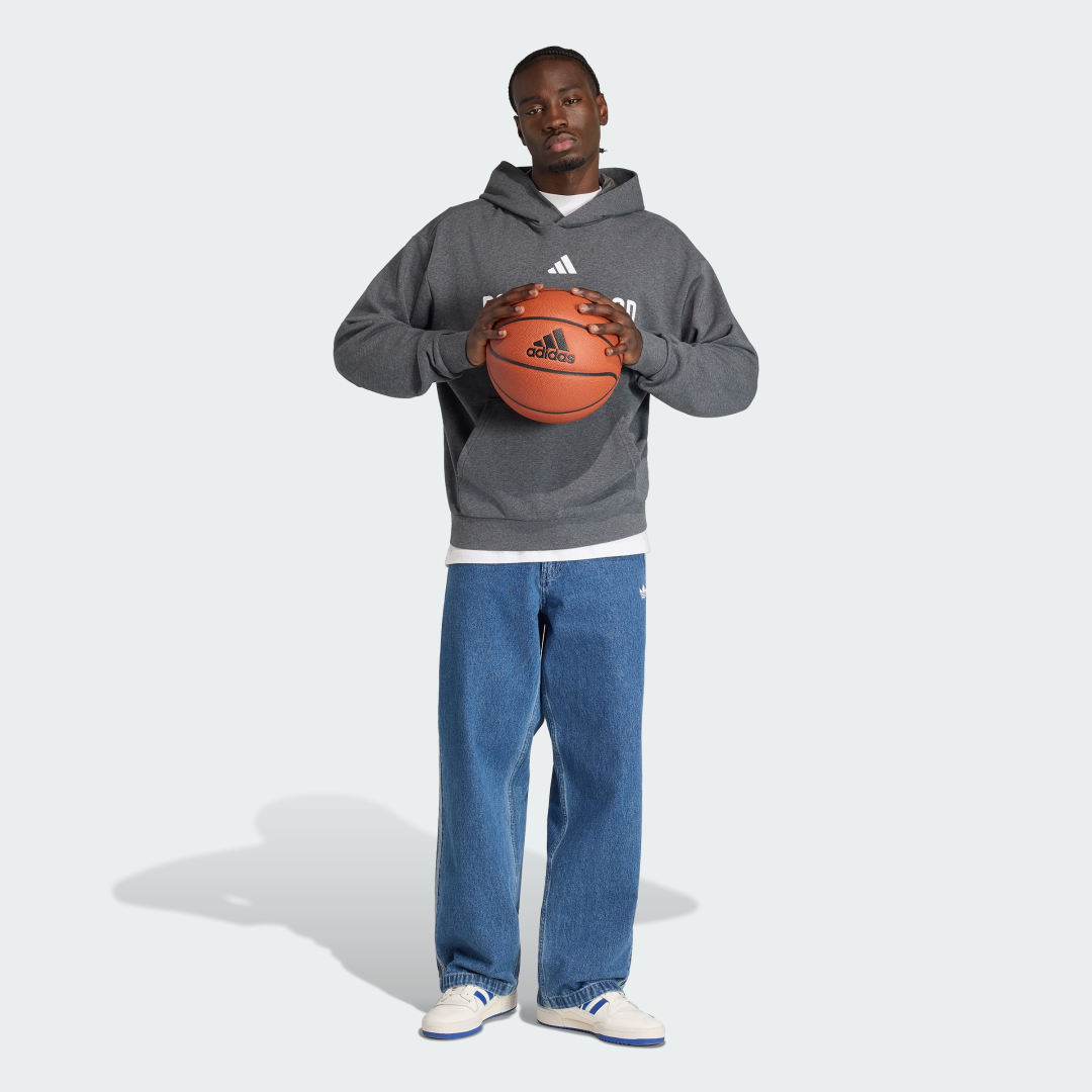 Thumbnail - DBB BASKETBALL SELECT GRAPHICS HOODIE