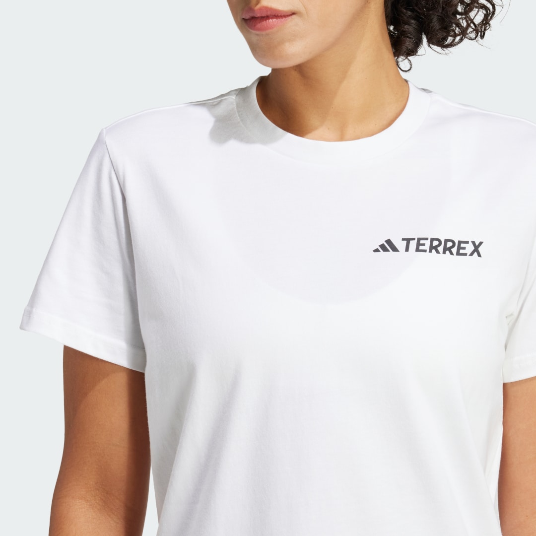 Adidas Terrex Graphic T-shirt