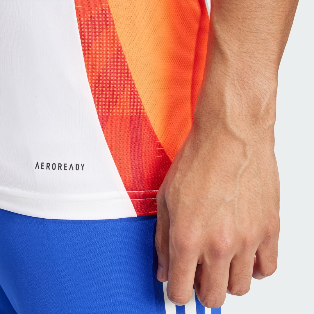 Adidas Tiro 24 Competition Training Shirt