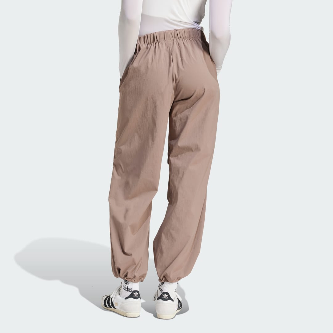 Adidas Essentials Ripstop Parachute Broek