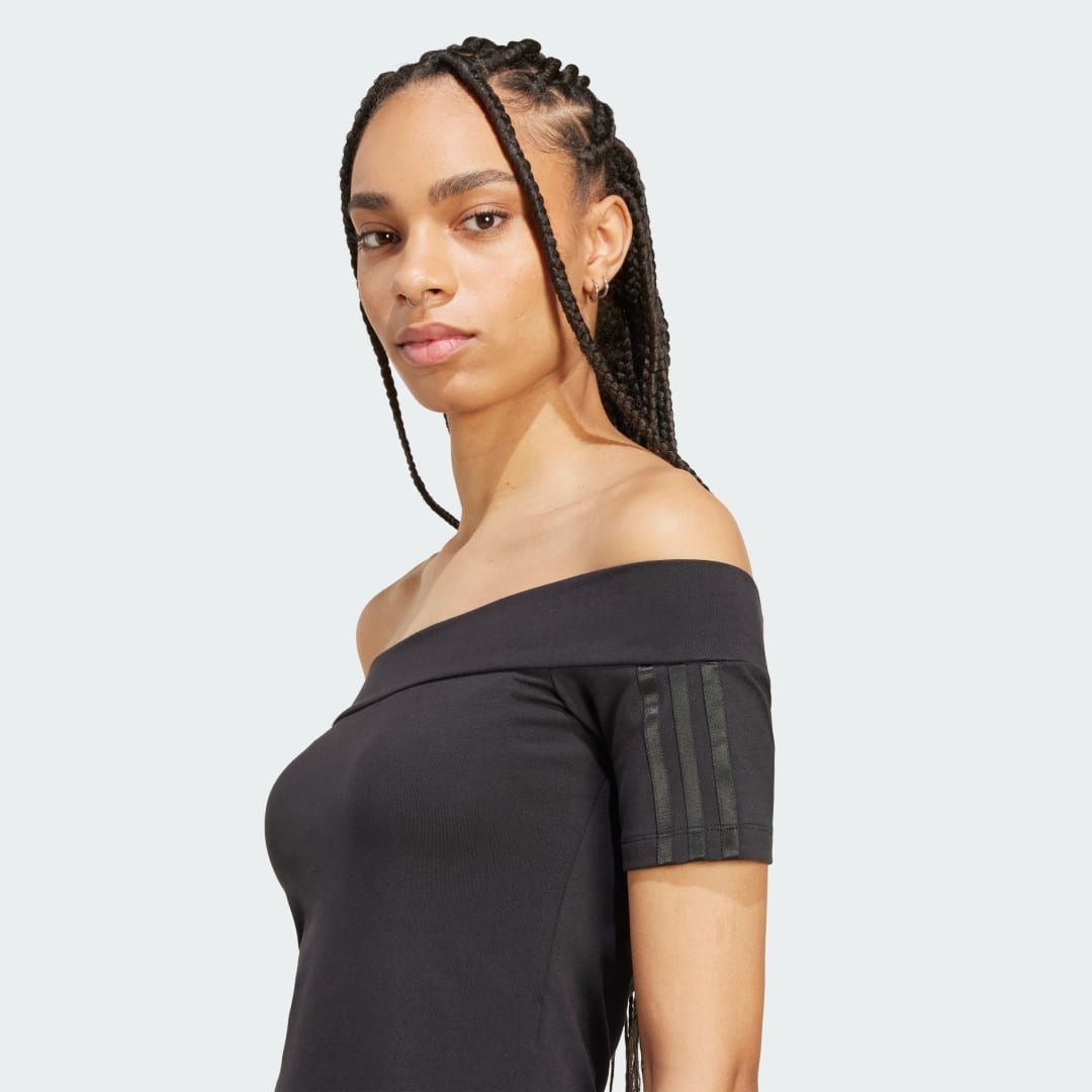 Adidas Adicolor Bandeau T-shirt