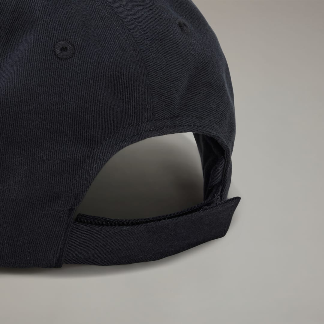 Casquette Y 3 Stripes - vue 4