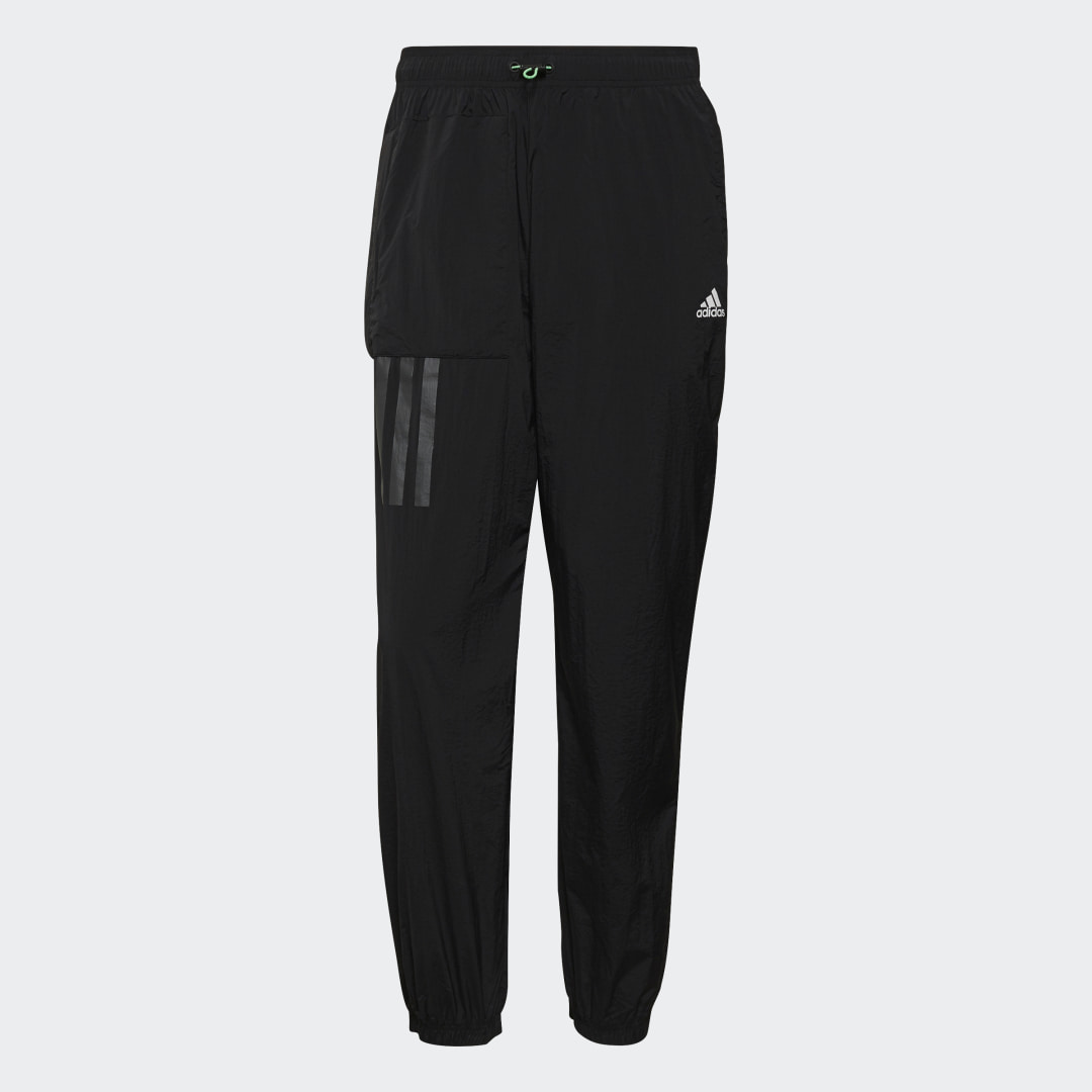 фото Брюки adidas sportswear x-city packable