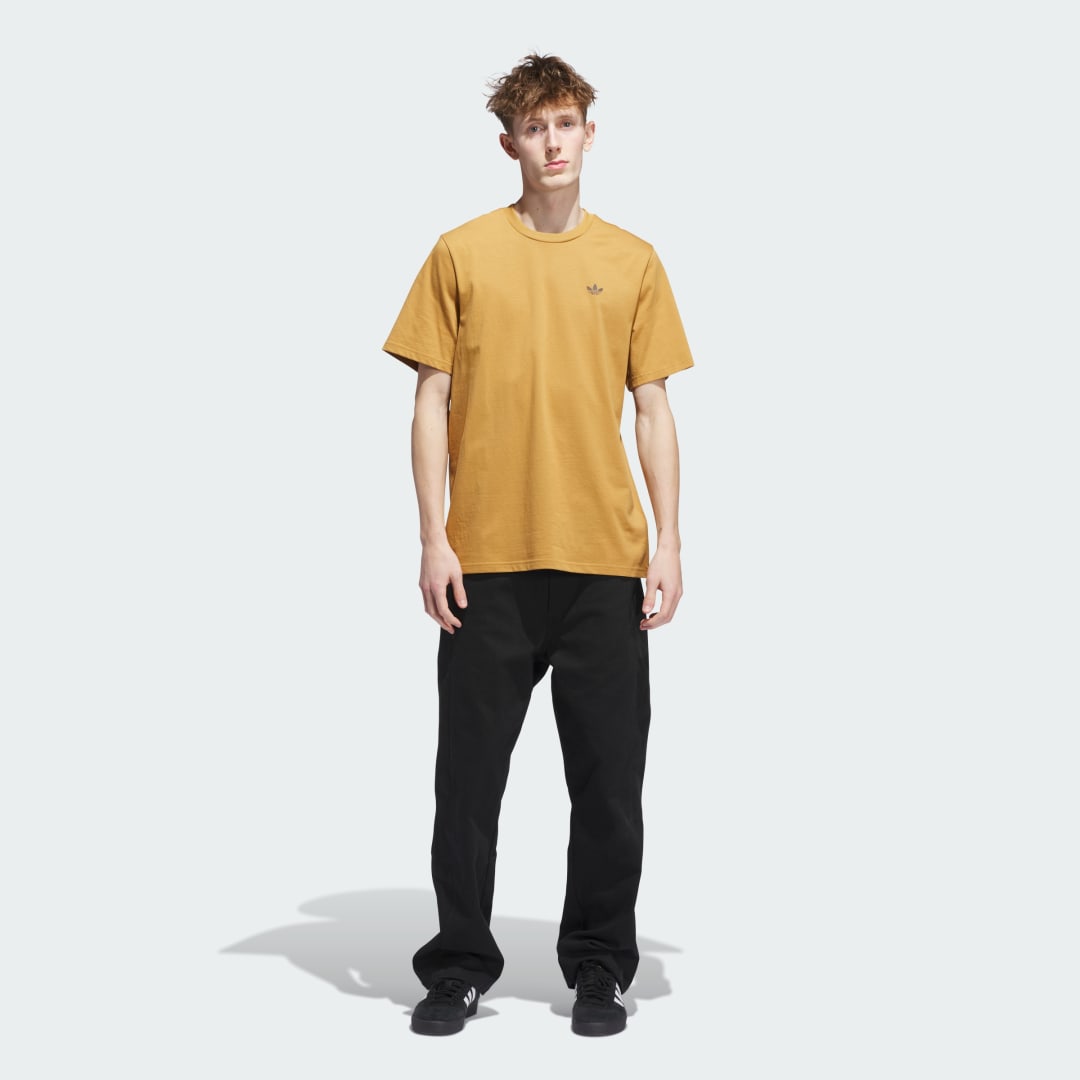 Adidas 4.0 Logo T-shirt (Uniseks)