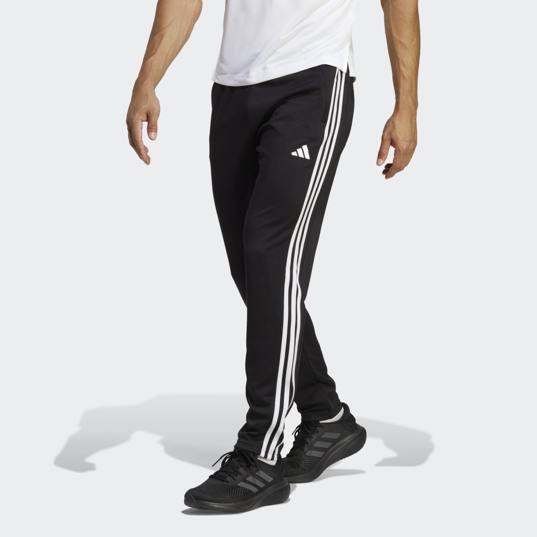adidas Train Essentials 3-Stripes Training Pants Men