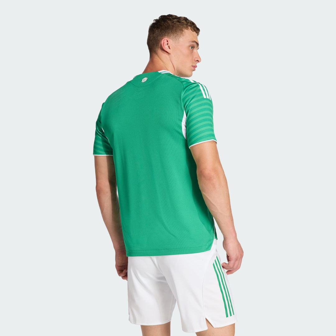 Adidas Newcastle United FC 25 26 Authentiek Uitshirt