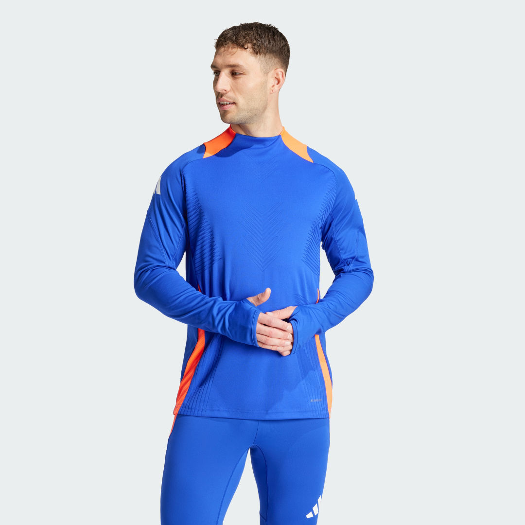 Adidas Tiro 24 Pro Training Sweater