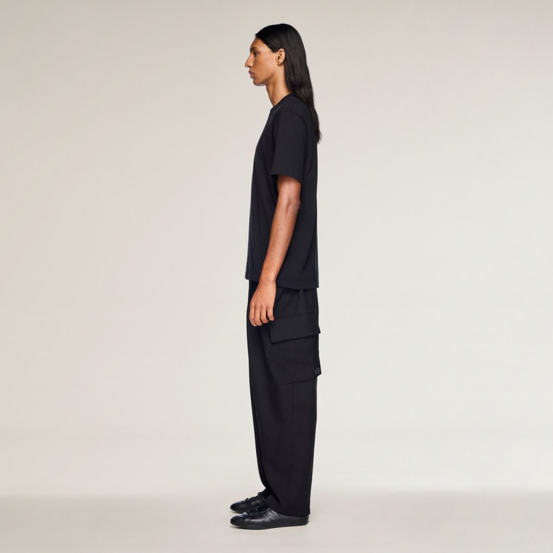 Thumbnail - Y-3 GFX T-SHIRT