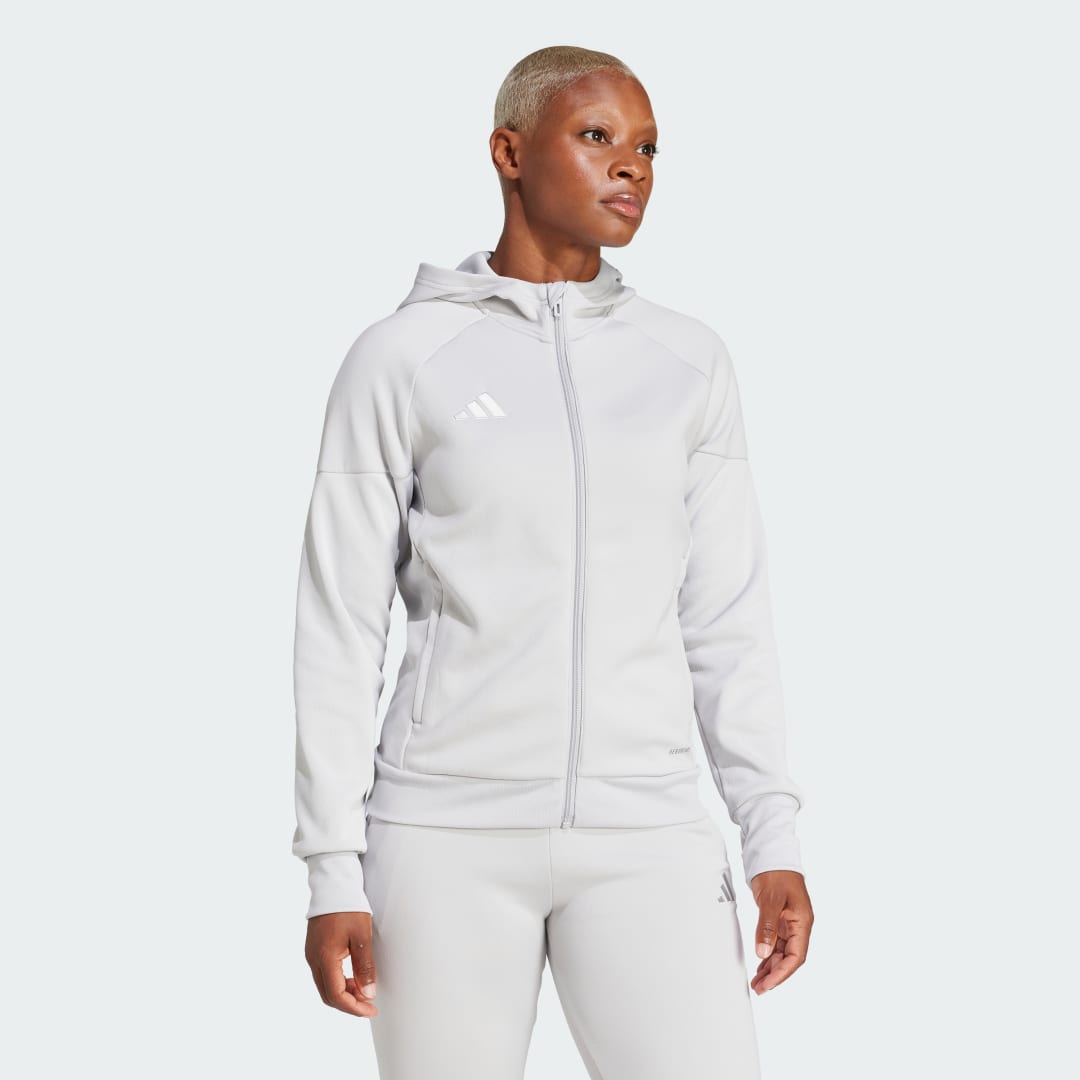 Adidas Tiro 25 Ritshoodie
