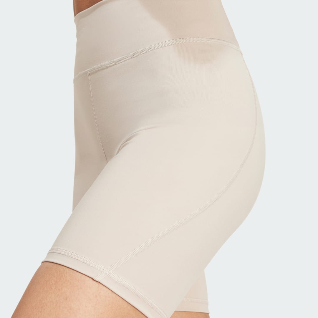 Adidas All Me Essentials 7-Inch Korte Legging
