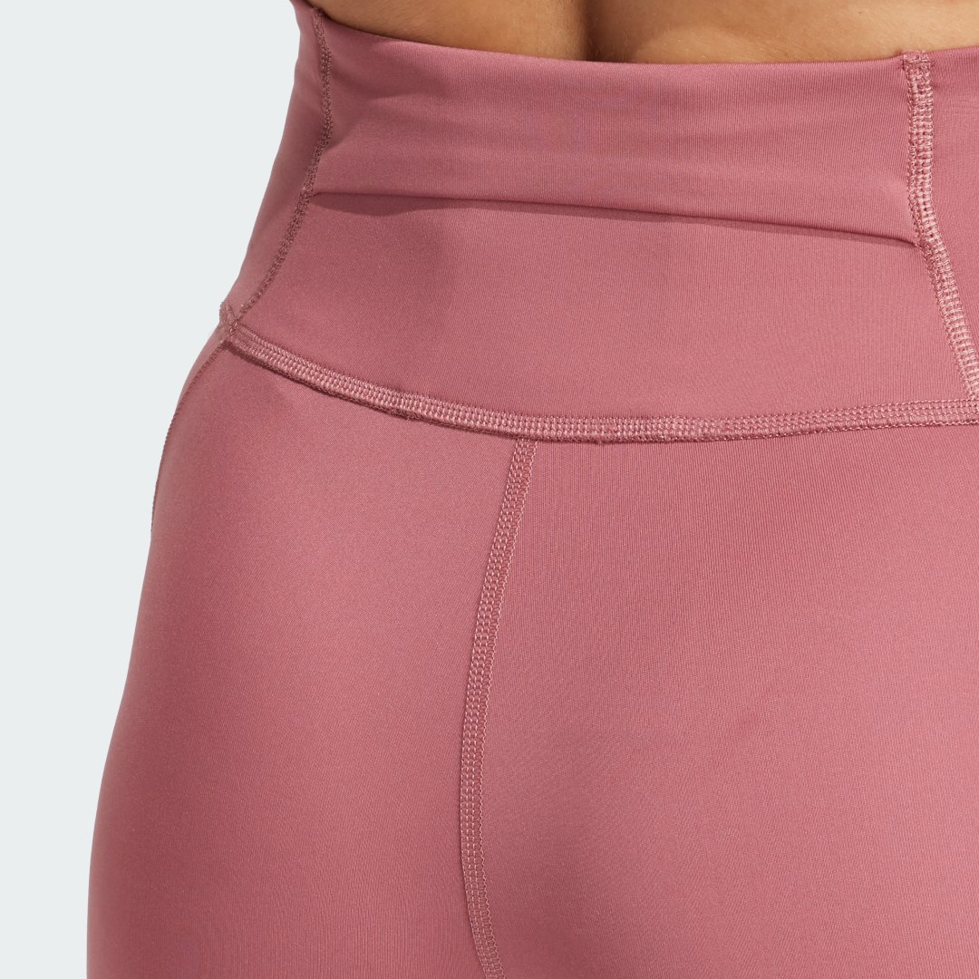 Adidas Own the Run Korte Legging