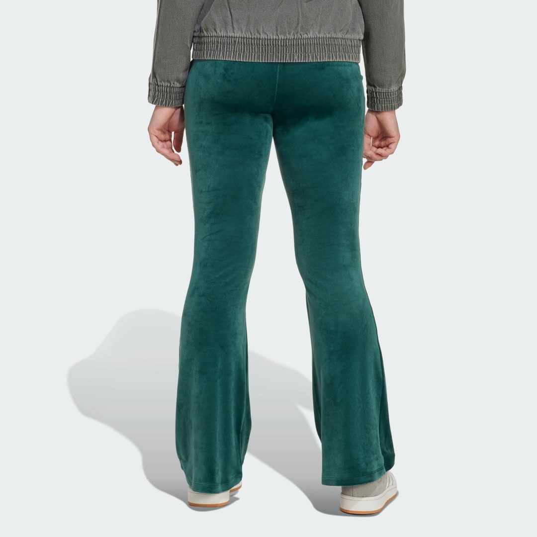 Adidas Velvet Broek