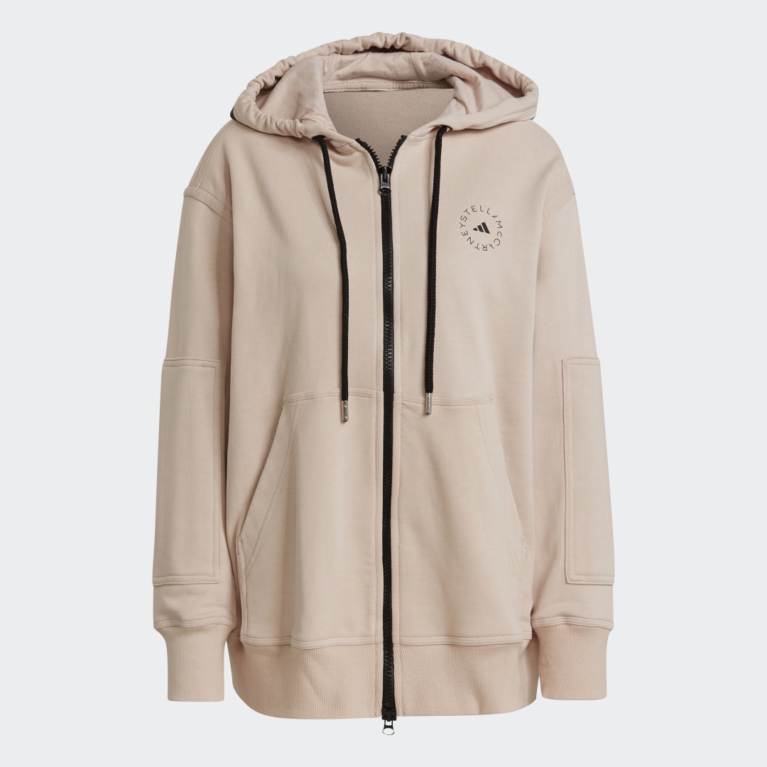 фото Толстовка adidas by stella mccartney sportswear