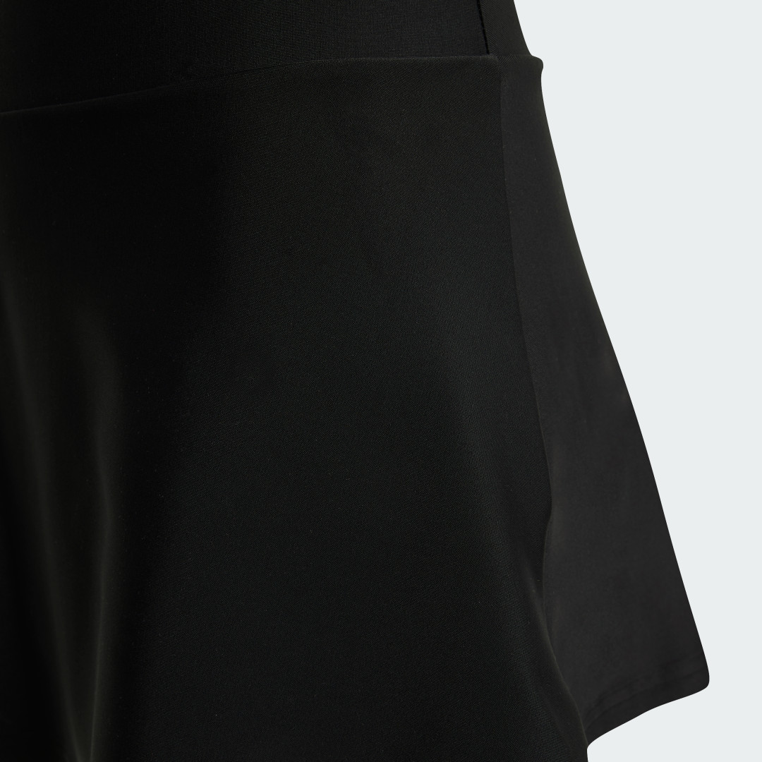 RACER BACK SWIM DRESS KIDS - vue 4