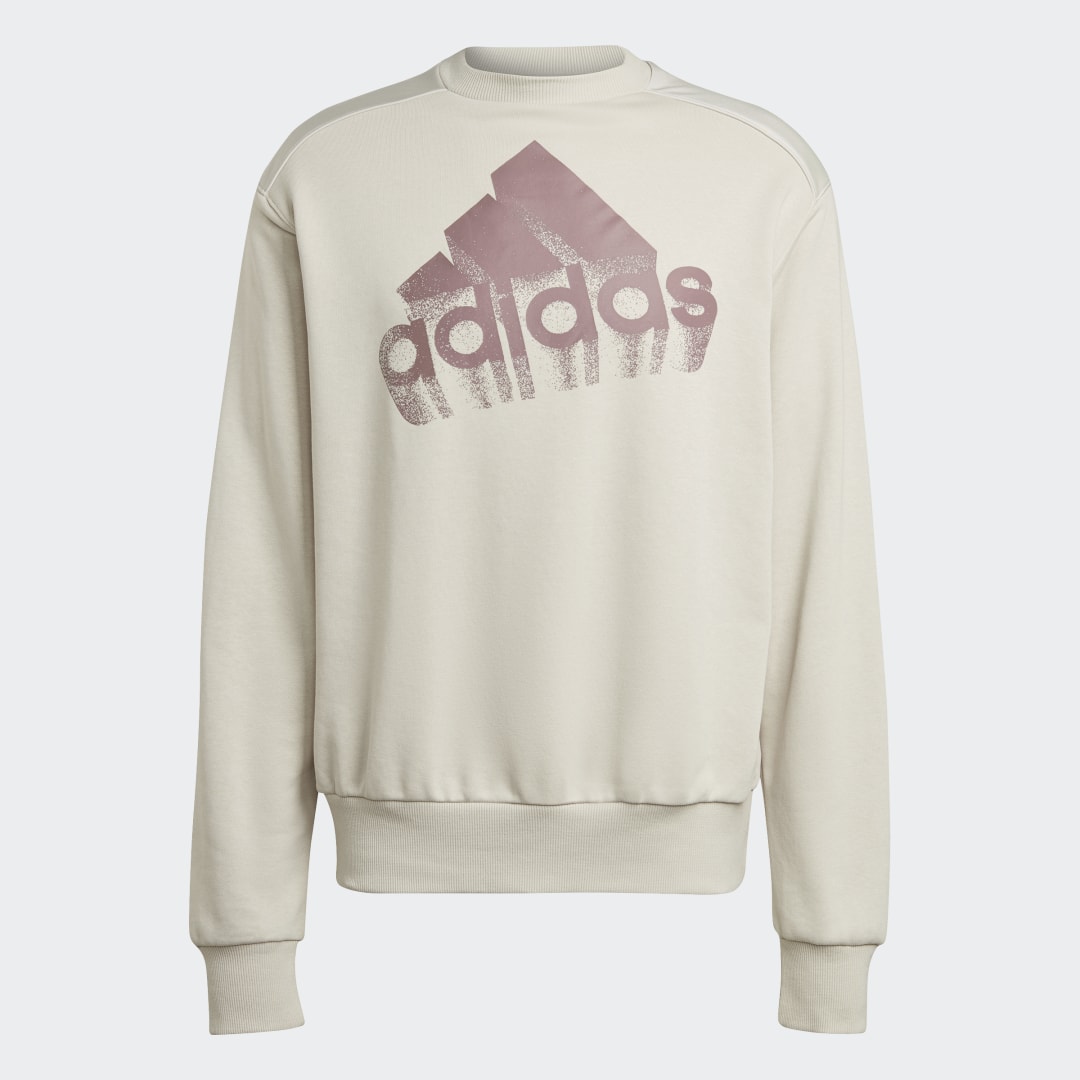 Essentials Brand Love Sweatshirt (Uniseks)
