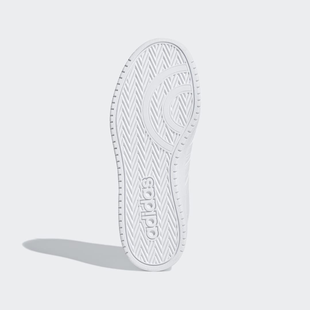 Thumbnail - Hoops 2.0 Schuh