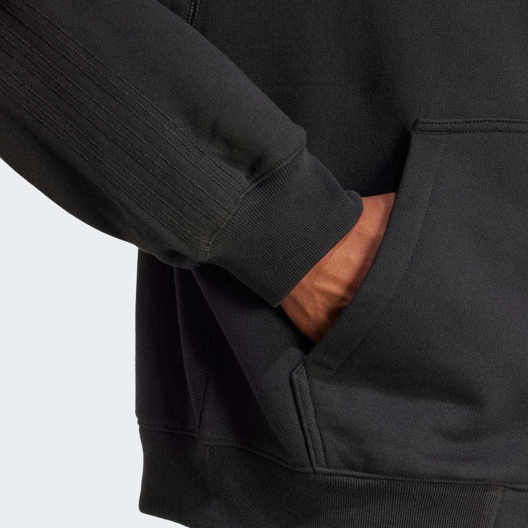Adidas Premium Essentials Ritshoodie