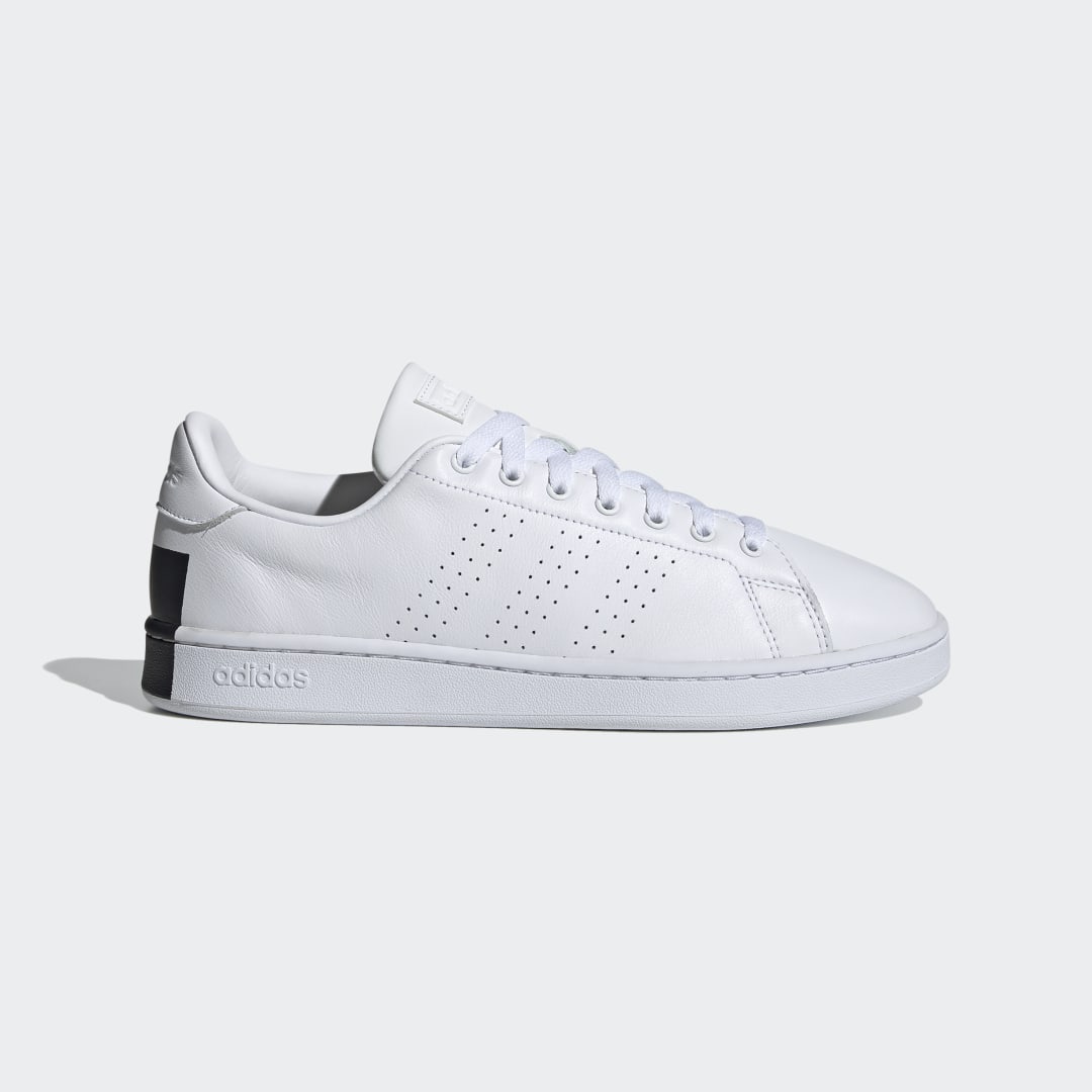 фото Кроссовки advantage adidas sport inspired